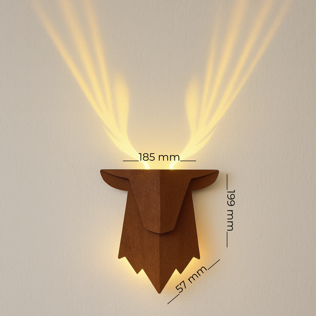 Deer Shadow Lamp™