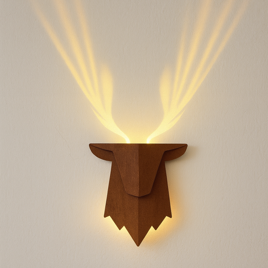 Deer Shadow Lamp™